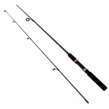 Imagem de Vara Molinete Shimano FX FXS66MC2 (1.98m) 6-14lb