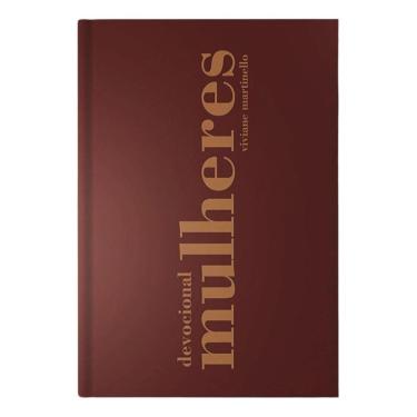 Imagem de Devocional Mulheres