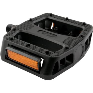 Imagem de SE BIKES Pedais 12 Oclock Nylon 9/16 Bk