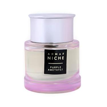 Imagem de Armaf Niche Parfums, ametista roxa, 85 g