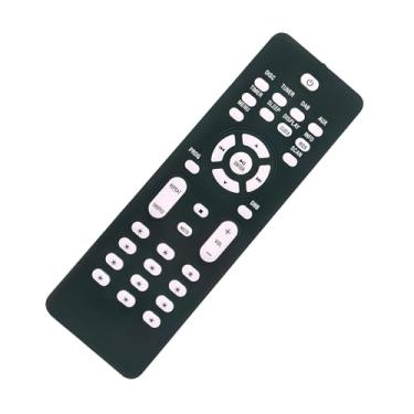 Imagem de Controle remoto substituído RC2022403/01 - ALLIMITY - compatível com sistema de áudio Philips Micro Hi-fi RC202240301, controle remoto MCB146 MCB146/05 MCM103/93 MCM149/12 MCM151