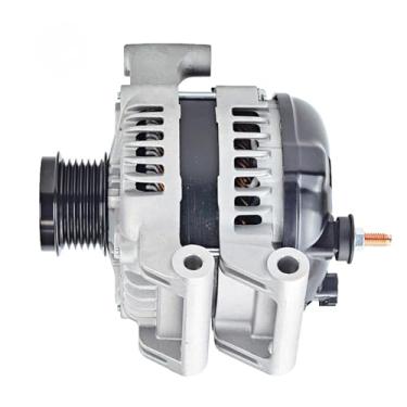 Imagem de Alternador de gerador compatível com Jeep Cherokee compatível com Chrysler 200 3.2L 3.6L 2015-56029622AB 56029622AC 68271763AB 4210000820 4210000821