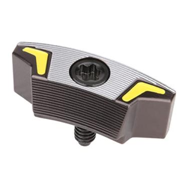 Imagem de 1 peça de substituição de peso de golfe para driver Ping G430 (6 g)