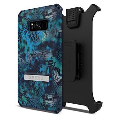 Imagem de Seidio Combo DILEX Kryptek para Samsung Galaxy S8+ - Pontus