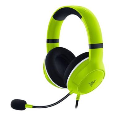 Imagem de Headset Gamer Razer Kaira X Para Xbox X/s - Electric Volt, Verde