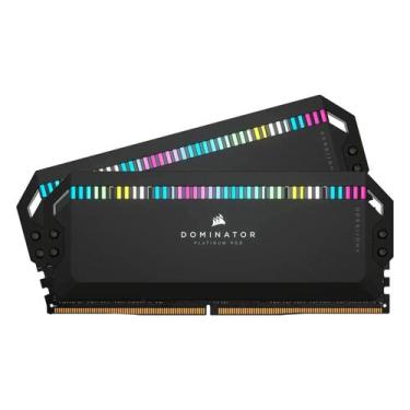 Imagem de Memória Ram Corsair Dominator Platinum / 64gb / Ddr5 6000mhz