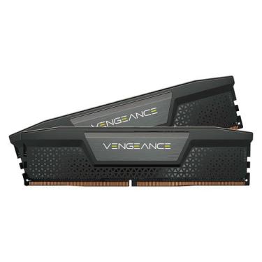 Imagem de Memória Ram Corsair Vengeance 64gb / Ddr5 / 6400mhz - Preto