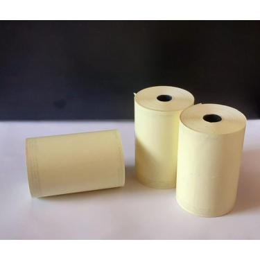 Imagem de BOBINA TÉRMICA 80X40mt -  CAIXA 30UN -  - AUTOPEL