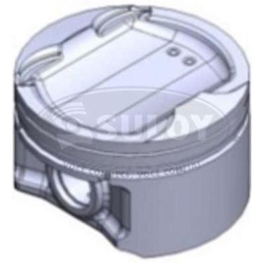 Imagem de Pistão Renault Fluence 2011 a 2019 SULOY PS 4027S 0,50