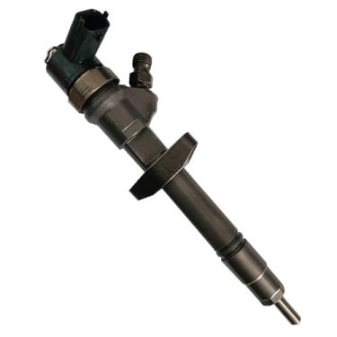 Imagem de Common Rail compatível para injetor de combustível diesel 0445110265, compatível para Bosch, sistema de injeção, para válvula de controle F00VC01353, compatível para bico DLLA150P1557