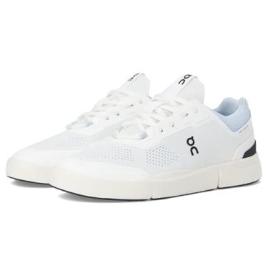 Imagem de On Tênis feminino Roger Spin 2, Branco/mesclado, 39