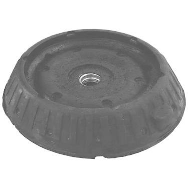 Imagem de Coxim Amortecedor Traseiro Fiesta 96 a 2002 Newparts