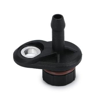 Imagem de ZJTBLL Kit de reparo de válvula de bomba de vácuo de freio de carro CM5G-2A451-GA 1867424 compatível com Ford 1.0 Ecoboost Fiesta Focus Transit 1.5 Escap