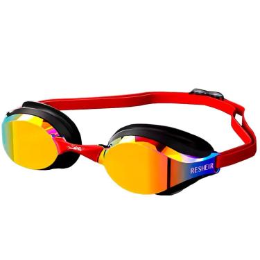 Imagem de Óculos de Natação Gold Sports Cool Performance 6.0 - Espelhado HD Tamanho:Único;Cor:;Gê...