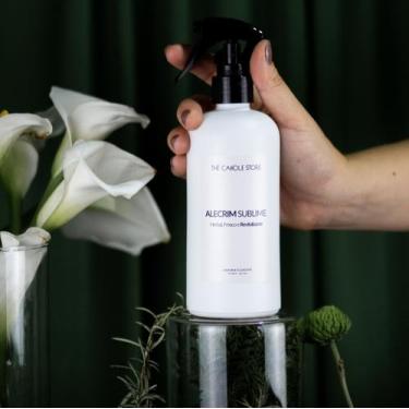 Imagem de Home Spray Alecrim Sublime 250ml - The Candle Store