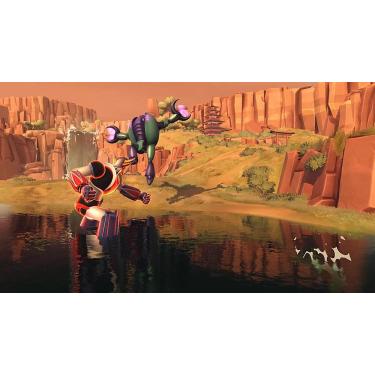 Imagem de Jogo UFO Robot Grendizer: The Feast of the Wolves﻿ - PlayStation 5