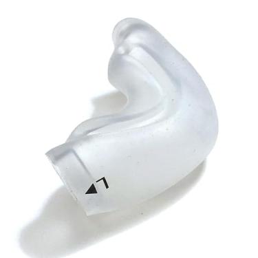 Imagem de Almofada nasal DreamWear da Philips Respironics (grande)
