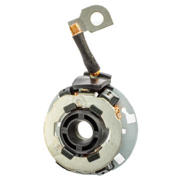 Imagem de Porta Escova Do Motor De Partida Toro Renegade Compass Diesel Com 4 Escovas - ikro - IK1165