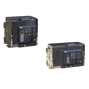 Imagem de Disjuntor i. Caixa Aberta NXA16N16-AF3 ba + bf + mot. 220V 1600A 940233 - Chint