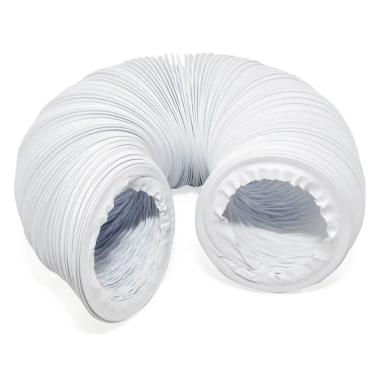 Imagem de Duto Mangueira Secadora Electrolux Eletrolux Str10 3m X 10cm