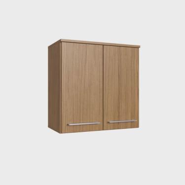 Imagem de Armário Aéreo 2 Portas Gaia Decibal Móveis