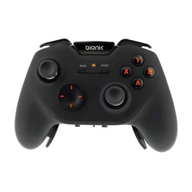 Imagem de Controle sem fio Vulkan; Android, pc, Steam, vr + Botões L4, L5, R4 e R5 Personalizáveis