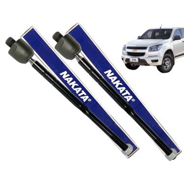 Imagem de Par Articulação Axial S10 Trailblazer 2012 2013 2014 2015 2016 nakata N93045