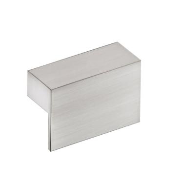 Imagem de Puxador Para Móveis 64mm em Aço Escovado IL1520 il