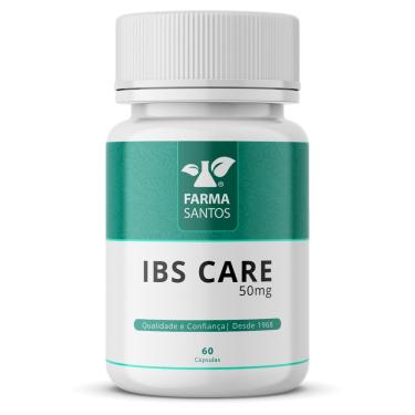 Imagem de Ibs Care 50mg 60 Cápsulas