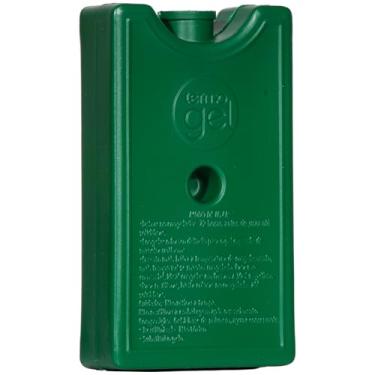 Imagem de Termogel Gelo Rígido Reutilizável Gelo-X Mini Verde