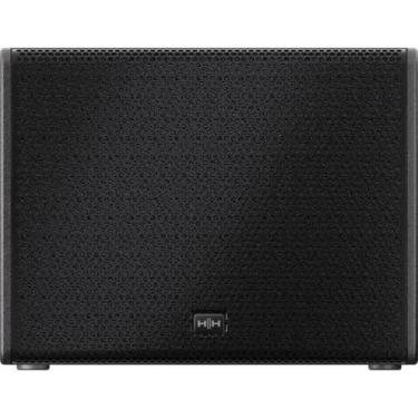 Imagem de Subwoofer Passivo Line Array HH TNA-1200S 12"