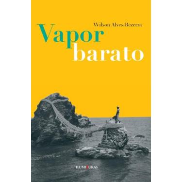 Imagem de Livro - Vapor barato