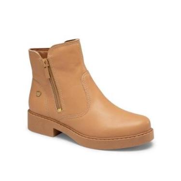 Imagem de Bota Infantil Feminina Pink Cats V5071-Feminino