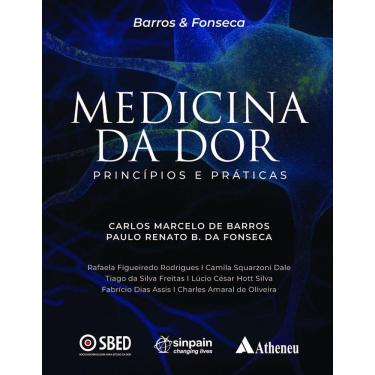 Imagem de Medicina Da Dor