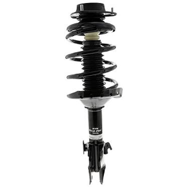 Imagem de KYB SR4489 Strut-Plus conjunto completo de unidade de canto – Amortecedor, montagem e mola