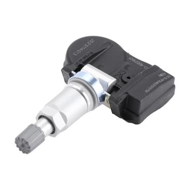 Imagem de VekAuto Sensor de pressão de pneu Sensor de monitoramento de pressão de pneu Nº J523114013 para Hyundai Elantra 2011-2015 1 peça 433MHz