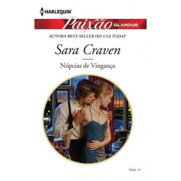 Imagem de Núpcias de Vingança