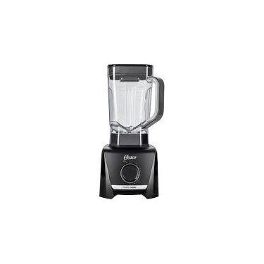 Imagem de Liquidificador Oster Super Potente, 110V, Preto