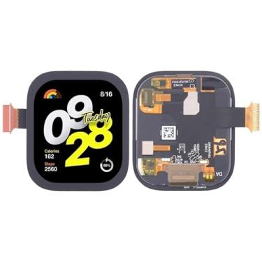 Imagem de Smartwatches e Acessórios Para for Xiaomi Redmi Relógio 4 Tela LCD original com o Digitizer Full Assembly