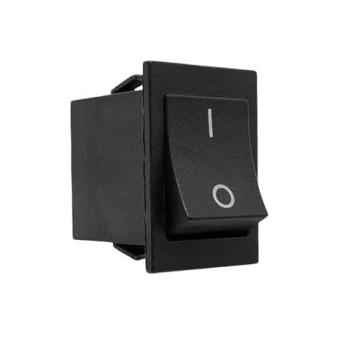 Imagem de Botão Chave Liga e Desliga Para Esteira Movement Lx 150 Lx 160 G1 G2 G3 Original