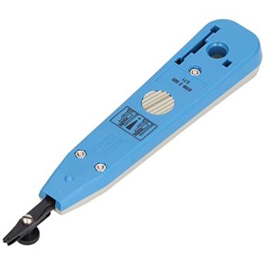 Imagem de Cortadores de Arame Eficientes para a Faixa de Cabo de Rede CP-3203 para Processos de Conexão Em Cabos