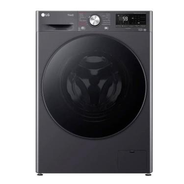 Imagem de Lava e Seca Smart 14Kg Titanium com Inteligência Artificial AI DD LG