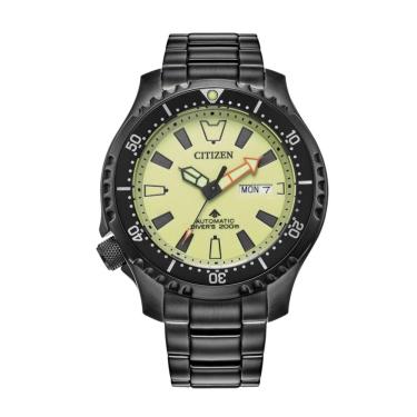 Imagem de Relógio Citizen Promaster Diver Automático Marfim Ny0155-58X