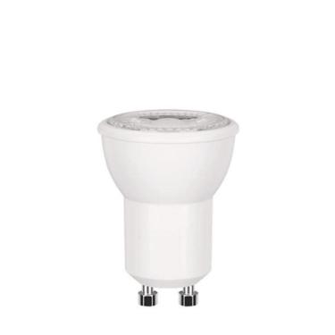 Imagem de Lampada Gu10 Mini Dicroica Led 3,5W 3000K - Luz Amarela
