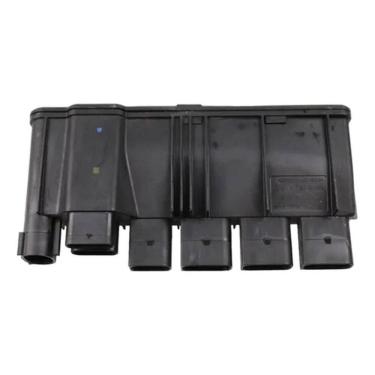 Imagem de Módulo Central Distribuição Elétrica Bmw 320I 18576710