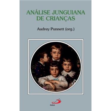 Imagem de Análise Junguiana de Crianças - PAULUS EDITORA, 3