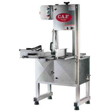 Imagem de Serra Fita Para Ossos Caf SFO 3,10 em Inox 430, 380V Trifásico
