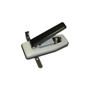 Imagem de Perfurador de compartimento para cartão de identificação portátil