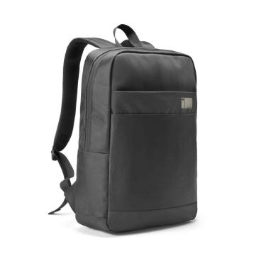 Imagem de Mochila Elegance Para Notebook até 15,6 Pol Preta Multilaser - BO439