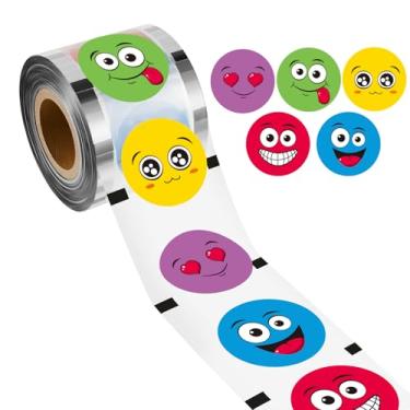 Imagem de Henoyso 1 rolo de filme selador de copo para máquina de selar 90-105 mm, 3200 xícaras, filme selador de chá bolha para copos de plástico de 473 ml para chá de bolhas, água, café, suco, refrigerante